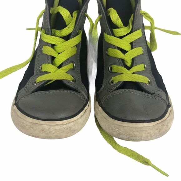 Converse all star high tops sneakers - Picture 3 of 10